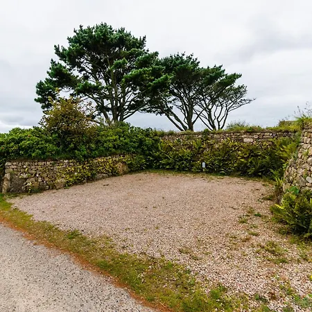 Rosecott Casa vacanze St Ives