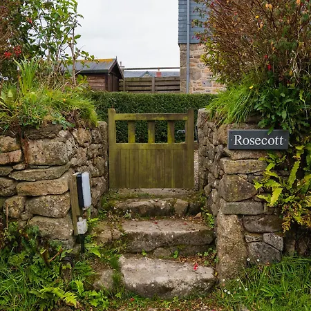 Rosecott Casa vacanze