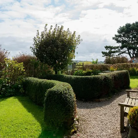 Rosecott Casa vacanze St Ives