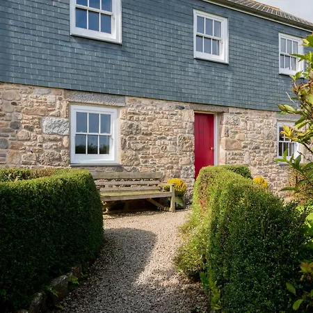 Rosecott Casa vacanze St Ives