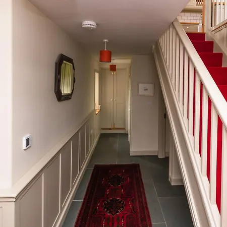 Rosecott Casa vacanze St Ives